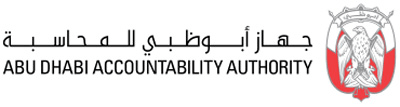شعار جهاز أبوظبي للمحاسبة